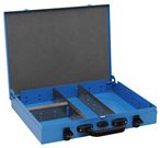 01_Maletines con separadores metálicos en Syncro México 